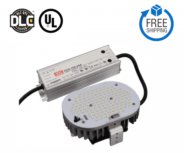 LED Retrofit Kit - 120W - Brightway LED Lighting