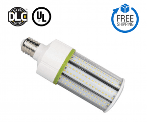 LED Corn Bulb - 120W