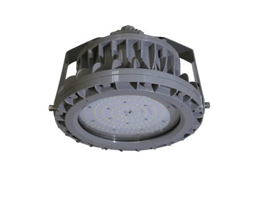 LED Explosion Proof Light Type E - 150W - Image 2