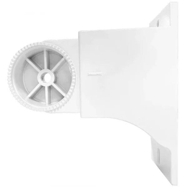 60W LED Shoebox Light White Color with Motion Sensor AC120-277V - Image 3