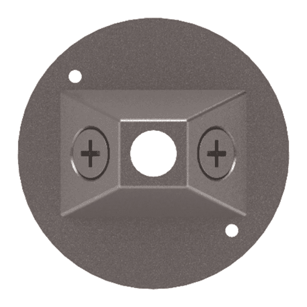 Articulation For 30W-60W Selectable LED Flood Light With Knuckle - Image 3