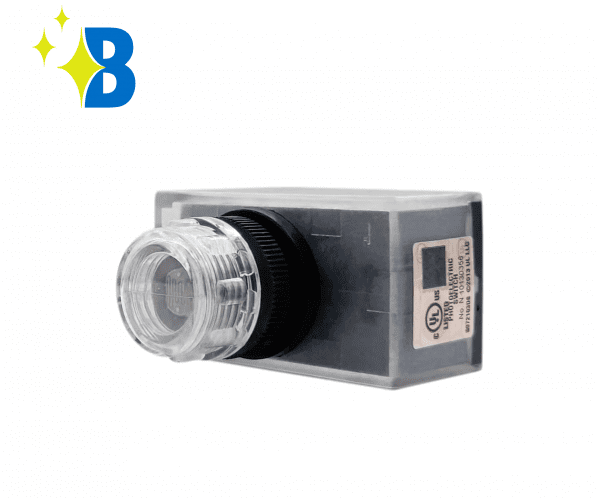 Photoelectric Switch for Wall Pack 120-277V