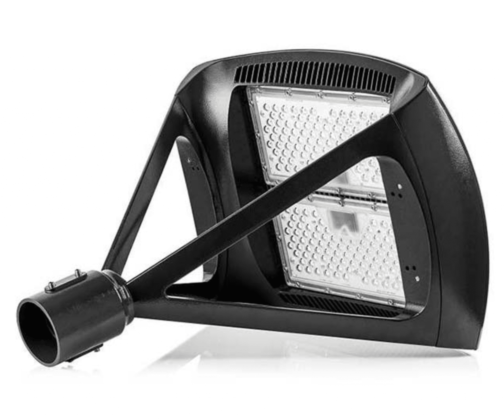 150W LED Spider Post Top Light Brightway LED Lighting