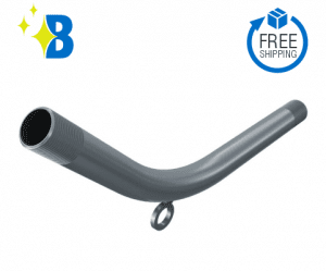 Bent Pipe for Explosion Proof Lights