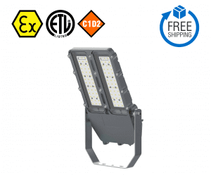 LED Explosion Proof Light Type STA2 - 150W