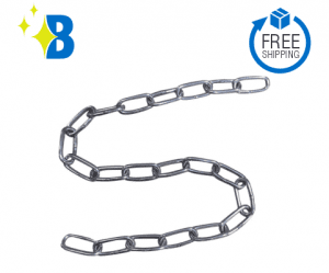 Ex-Straight Chain