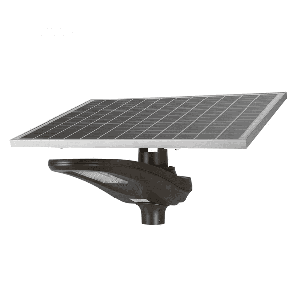 48W Solar LED Street Light - Image 2