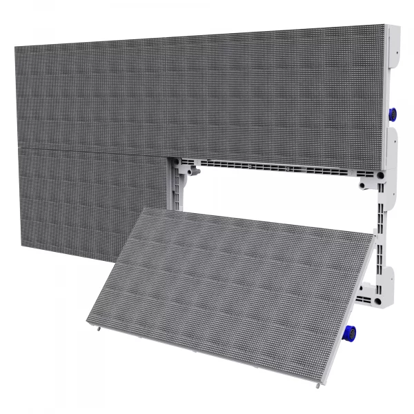 S-Series 4mm 3’x6′ Double Sided Outdoor LED Display - Image 4