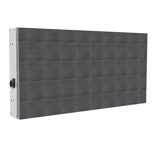 L-Series 9mm 6’x12′ Double Sided Outdoor LED Display - Image 2