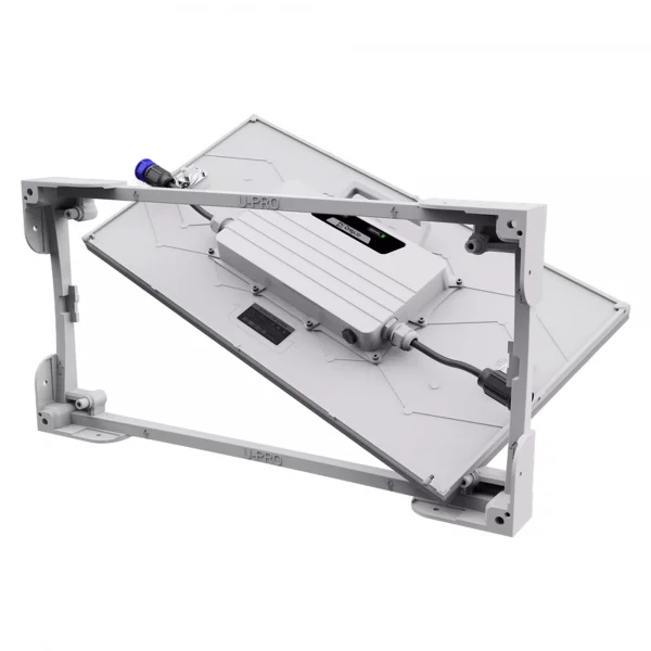 S-Series 4mm 3’x6′ Double Sided Outdoor LED Display - Image 2