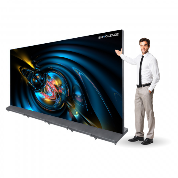 EA 1920iP4 2.5mm Indoor Modular HD LED Video Wall