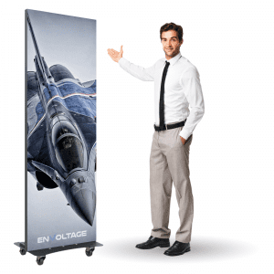 PO Series P5mm Outdoor LED Video Wall